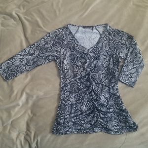 Women's shirt